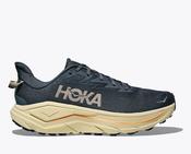 Hoka Challenger 8 - faded navy / pampass grass