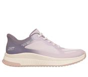 Skechers Slip-ins BOBS Squad 4 Staple Look - Purple