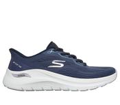 Skechers Slip-ins: Arch Fit 2.0 Bold Motion - Navy