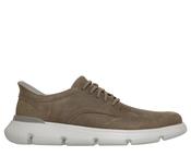 Skechers Slip-ins Garza Duran - Dark Taupe image
