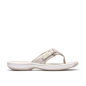 Clarks Brinkley Sea - Soft Gold