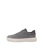 ECCO Move Nubuck - Grey image