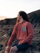 Bluebird Plein Sud Hood - Clay