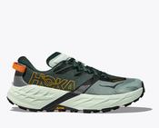Hoka Speedgoat 7 - bay leaf / sea glass image
