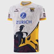 O'Neills Wexford GAA Short Sleeve Training Top 2026