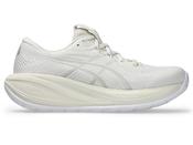 Asics GEL-CUMULUS 28 - Cream/Glacier Grey image