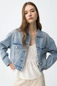 Tiffosi Julien Denim Jacket image