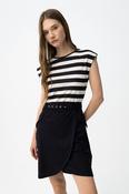 Tiffosi Josie Dress - Blue image