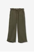 Tiffosi Roselin Trouser Green image