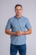 Xv Kings Tommy Bowe Designs Avusy - Botany Blue