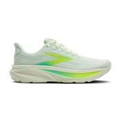 Brooks Ghost 17 - Bluewash/Nightlife/Yucca image