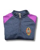 CBS Primary Wexford Half Zip - New image