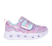 Skechers Heart Lights - Boogie Land