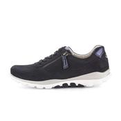 Gabor Rolling Soft Sneaker low blue