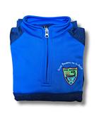 Oylegate NS Half Zip image