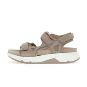 Gabor Trekking sandal beige
