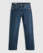 Levi's 555 Relaxed Straight Jeans - Dark Wash