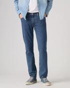 Levi's 511 Slim Jeans - Medium Wash