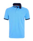 Andre Ross Polo Blue