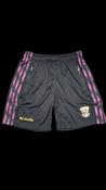 O'Neills Wexford GAA Imperium Shorts Marine / Purple / Amber