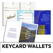 Keycard Wallets