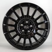 18" Ford Transit Van Custom 5x160 alloy wheels image