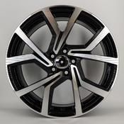 18" clubsport style Alloy Wheels 5x112 image
