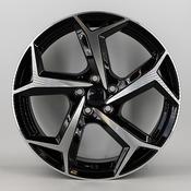 18" 964 style alloy wheels 5x112 image
