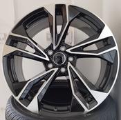 19" 823 style alloy wheels 5x112 bp image