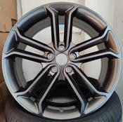 18" Ford st 2 gm Style Alloy Wheels 5x108 image