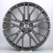 23x9.5J 339 Alloy Wheels – 5x112 ET26 sq8 style gm