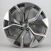 23x9.5J 862 Alloy Wheels – 5x112 ET20 rsq8 style gmf