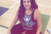 50hr Yin Yoga Teacher Training - In Person - Installment Payments