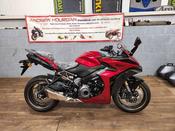 Suzuki GSXS1000GT