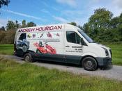 Volkswagen Crafter for Spares + Repairs image