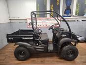 Kawasaki Mule 400 SX