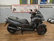 Yamaha Tricity 300 image