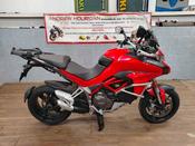 Ducati 1200 Multistrada
