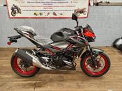 Kawasaki Z500 SE