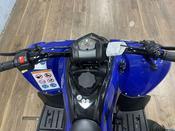 Yamaha YFM110R – Raptor 110