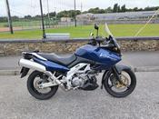 Suzuki DL1000 V Strom