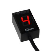 GIpro X-Type G2 Gear Indicator &amp; Shift Light image