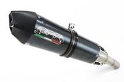 GPR Exhaust System Mv Agusta Brutale 990 R 2010/11 Homologated slip-on exhaust Gpe Ann. Poppy image