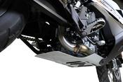 GPR Exhaust System Ktm Adventure 790 2018/20 e4 Decat pipe manifold Decatalizzatore