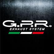 GPR Exhaust System Aprilia Tuono V4 1100-Rr 2015/16 0 Staffa - Bracket kit image