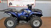 YFM700 Kodiak Special Edition DEMO image