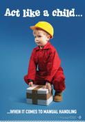 A1 Safety Posters