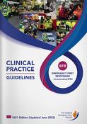 EFR CPG Book