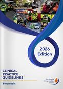 Paramedic CPG Book
