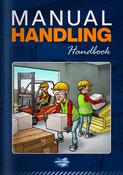 Manual Handling Handbook image
